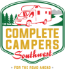 Complete Campers Southwest logo