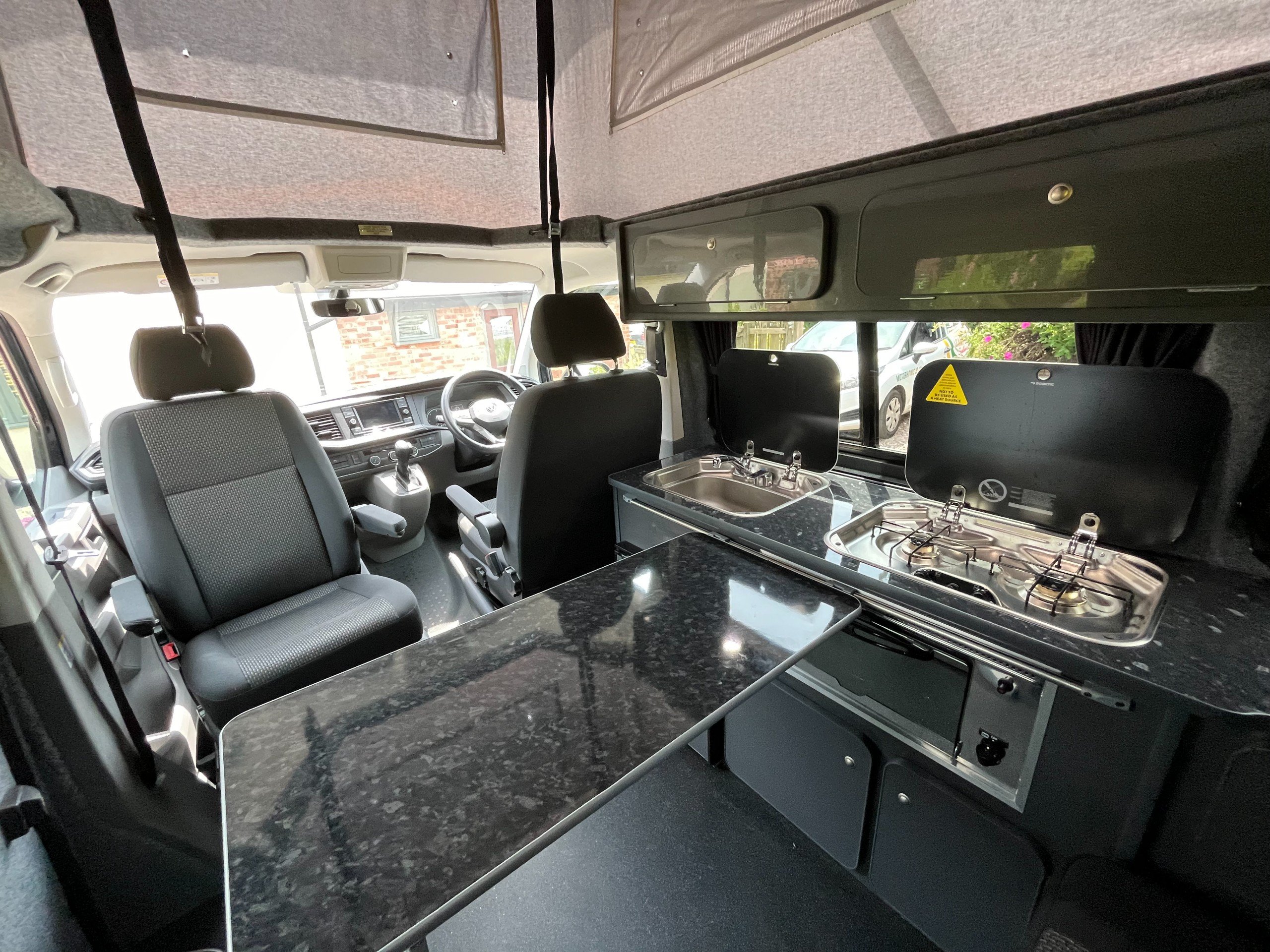 Sold 2020 Volkswagen Transporter T28 Cambridge Conversion , Exeter