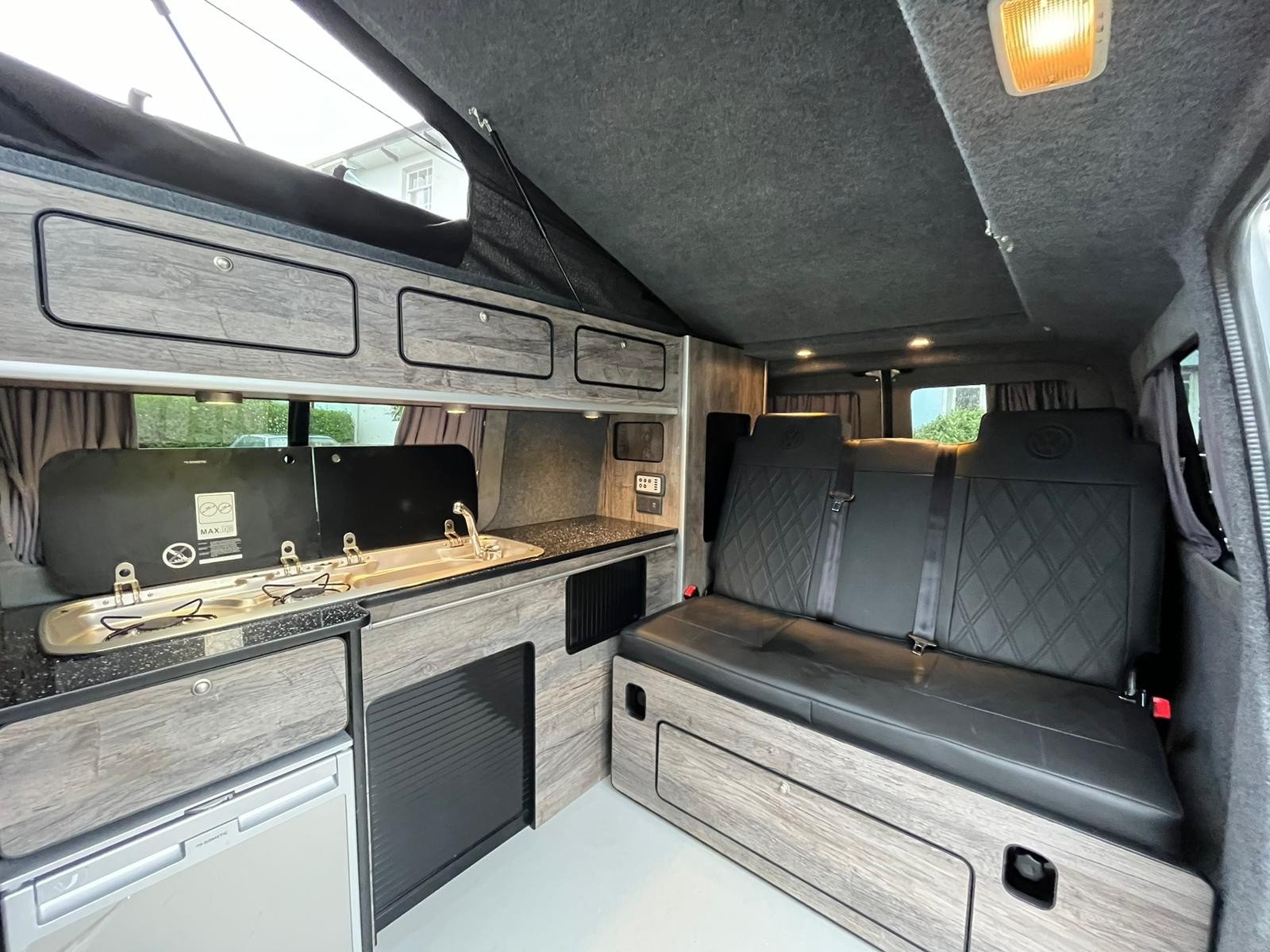 Sold 2019 Volkswagen Transporter T28 Big Wave Conversion , Exeter