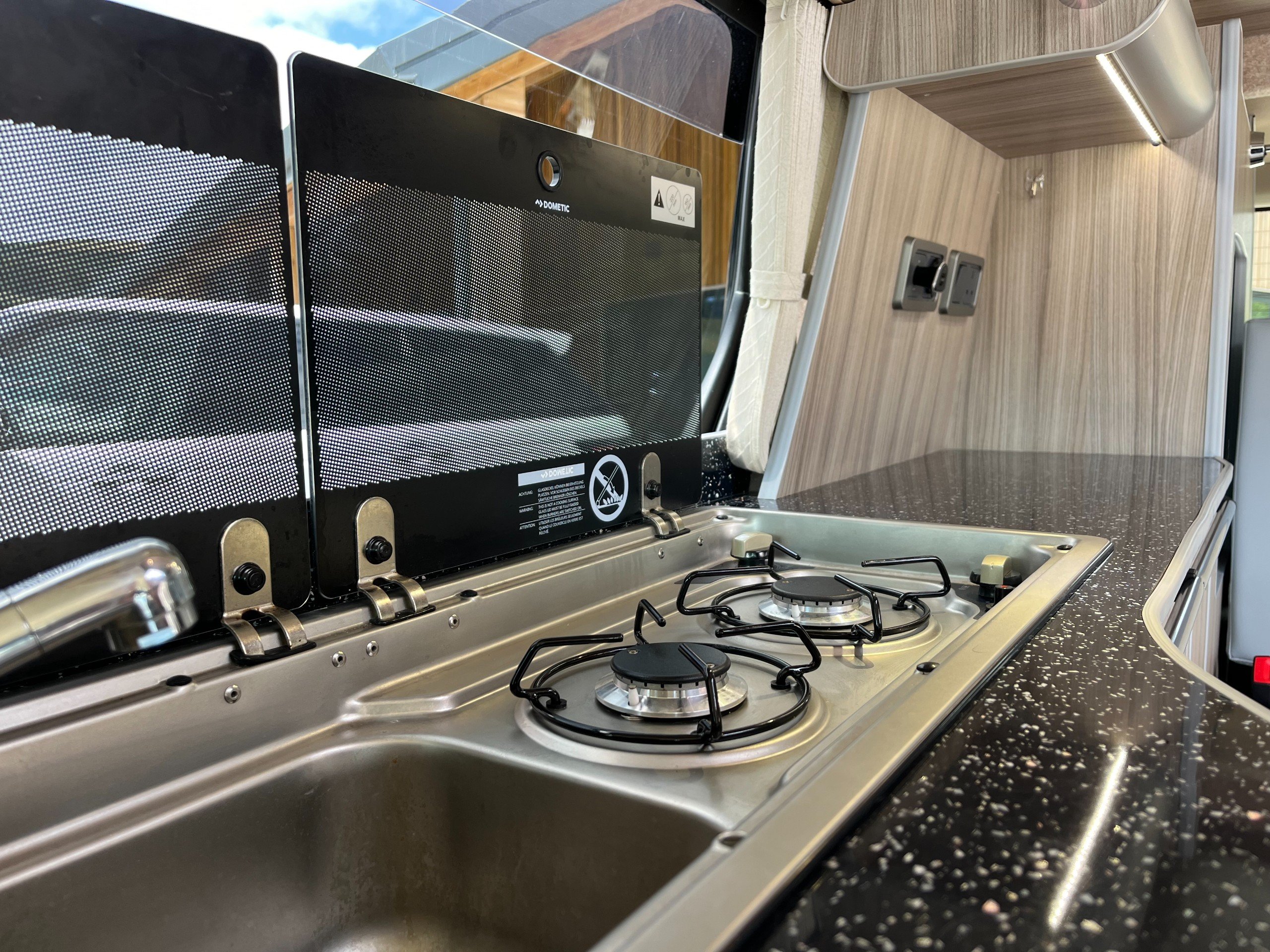 Used 2005 Toyota Alphard Imperial Conversion for sale in Exeter, Devon