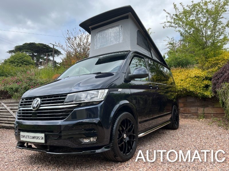 Sold 2020 Volkswagen Transporter T28 Cambridge Conversion , Exeter