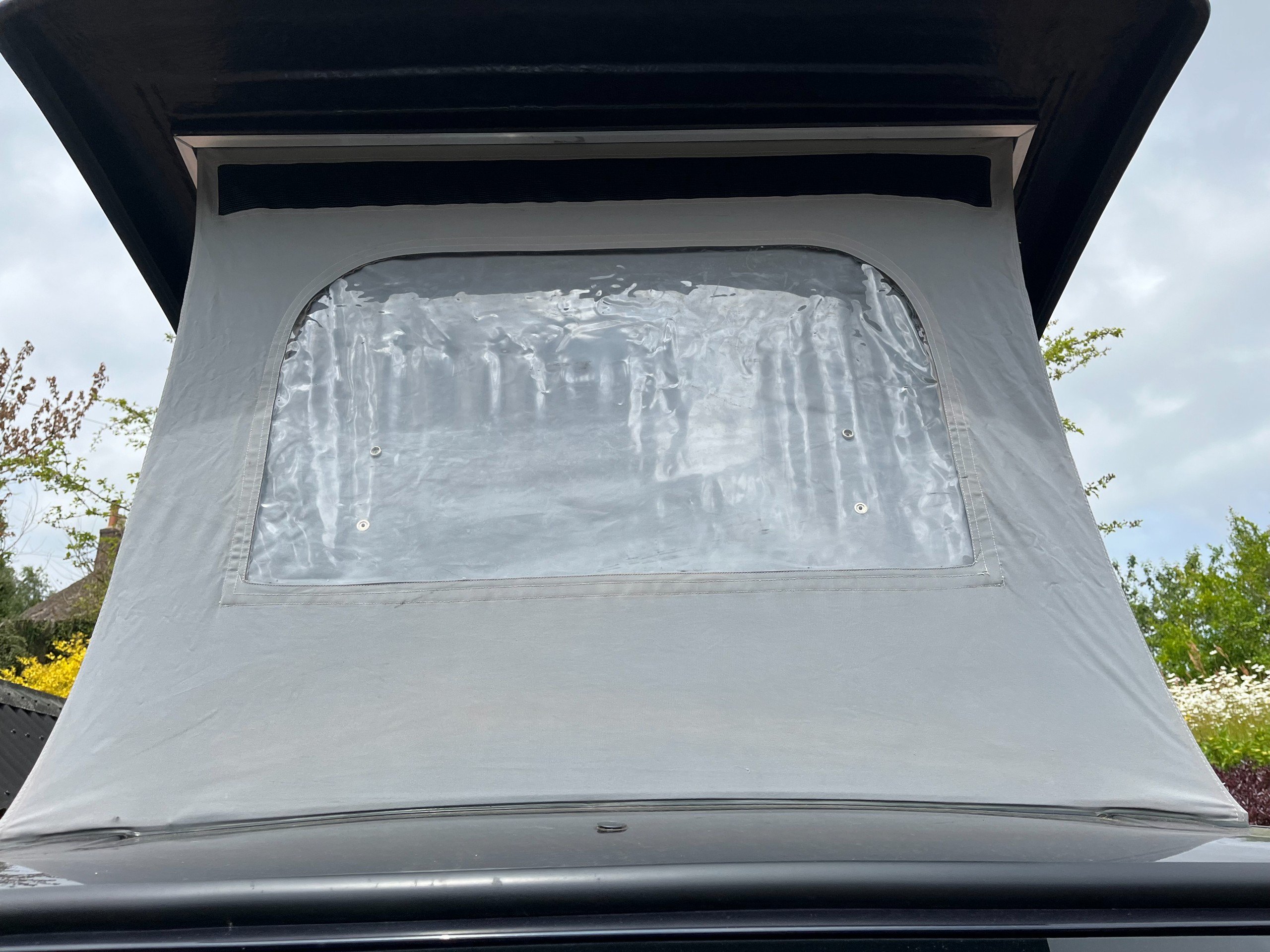 Sold 2020 Volkswagen Transporter T28 Cambridge Conversion , Exeter