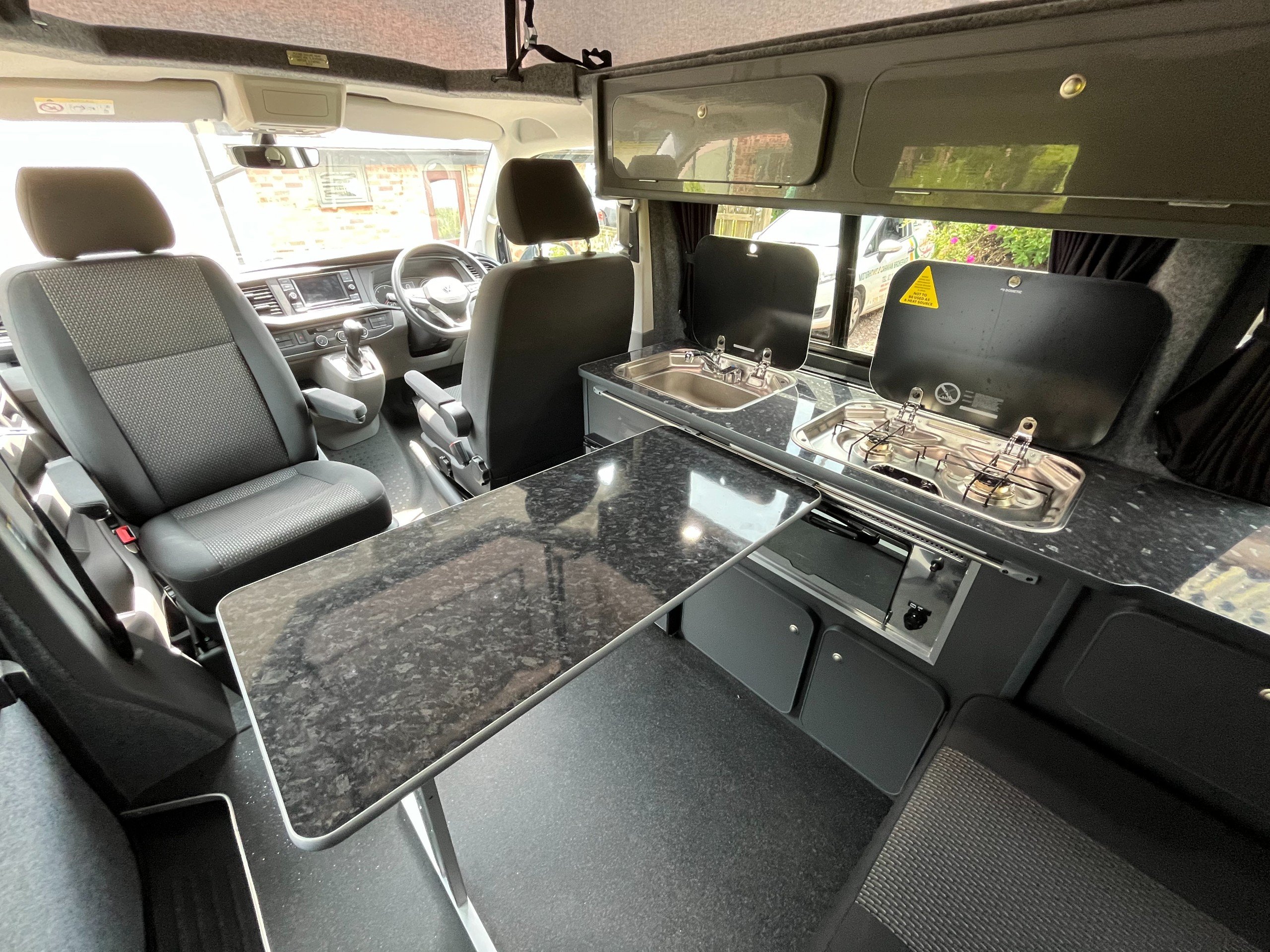 Sold 2020 Volkswagen Transporter T28 Cambridge Conversion , Exeter