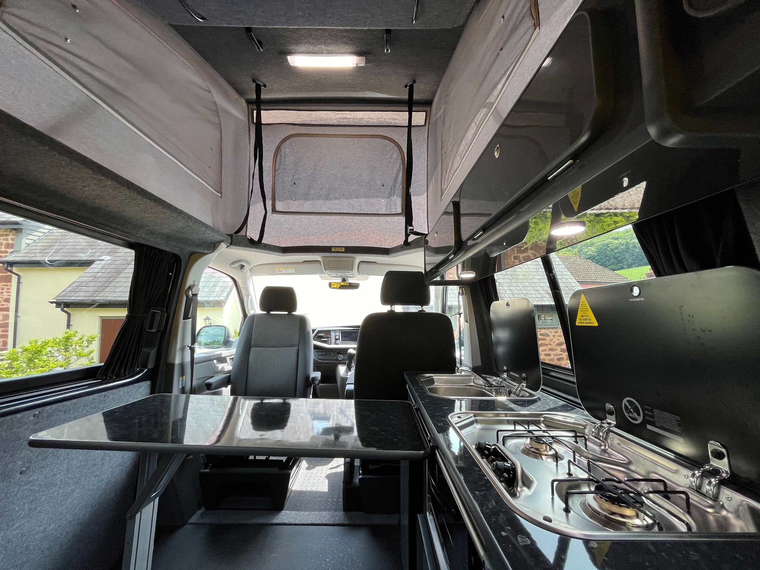 Sold 2020 Volkswagen Transporter T28 Cambridge Conversion , Exeter