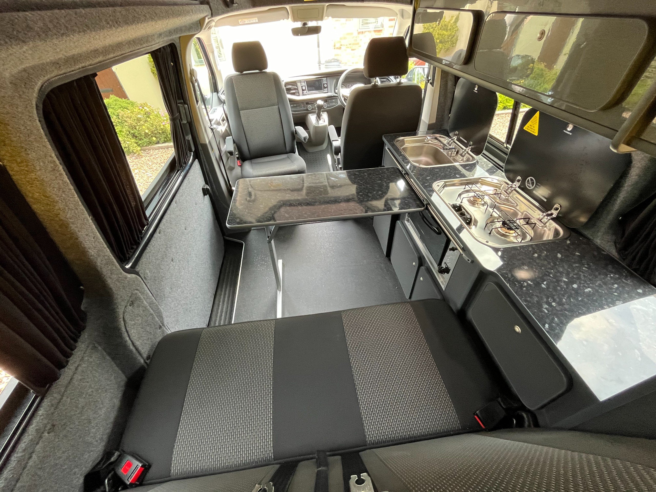 Sold 2020 Volkswagen Transporter T28 Cambridge Conversion , Exeter